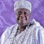 We can end insecurity using the traditional way, says Oba Michael Ajayi