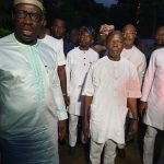 Edo APC crisis: Group calls for Buhari’s intervention, says 'it may lead to cult war'