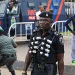 Six cultists arrested in Lagos hotel