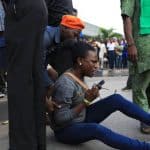 #RevolutionNow: Nigerians may resort to self-help if security agencies continue to fail them, Archbishop Martins tells FG