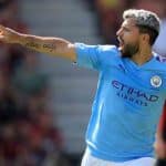 FC Barcelona sign Aguero on free transfer