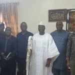 IGP: Collaboration with OPC has reduced crime rate in South-West