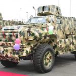 Stop denying us weapons to fight terrorism, FG tells world powers