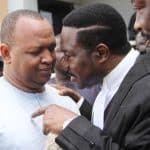 Court admits witness statement in trial of Atiku’s son-in-law Babalele