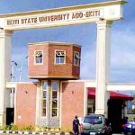 Fayemi appoints Olanipekun Ekiti Varsity VC