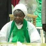 Kaduna Govt opens 'secret trial' of El-Zakzaky, wife