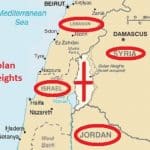Israel shoots at own civilian aircraft