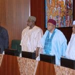 FAAC: Fed Govt, States, LGs share N581.5bn