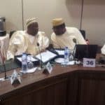 Governors discuss NFIU’s directive on LG funds, health issues