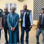 IGP lauds operatives over Wadume's re-arrest