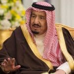 Treason: Saudi Arabia executes three soldiers