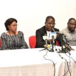 Sanwo-Olu's exco ends retreat, pledges commitment to Greater Lagos Vision