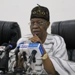 Lai Mohammed: We have started process to sanitise social media