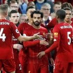 English clubs triumph in Europe’s year of comeback shocks