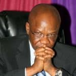 EFCC to arraign ex-INEC chair Iwu over alleged N1.2bn scam