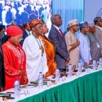 Presidential Retreat ends, Ministers-designate set for inauguration