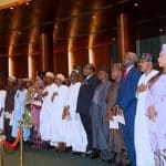 Buhari warns ministers against unnecessary altercation