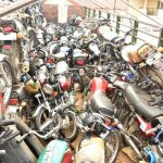 Ogun Assembly seeks comprehensive data base for Okada riders Ogun State House of Assembly, on Tuesday, called on the executive arm to create a database for the regulation of the activities of Okada riders as a way of forestalling security threat in the state. The resolution followed the unanimous adoption of a motion moved by Mr Oludaisi Elemide during plenary in Abeokuta, after the lawmakers had debated the influx of okada riders from neighboring states. Elemide, who is also the Chairman, House Committee on Transportation, expressed concern over the security threat posed by the activities of the unregulated motorcycle and tricycles riders who had migrated into virtually all parts of the state. He also expressed worries over the operations of the motorcycle and tricycle riders, most of whom he described as strangers. Elemide stressed the need for proper identification of all riders through provision of registered jacket with tracking number, for their easy identification by security and regulatory agencies, including the state ministry of transport. The lawmaker sought for the inclusion of community development associations (CDAs) in the implementation of the resolution. He noted that the inclusion of CDAs would create a more-coordinated database that would contain all security information about the riders. Other lawmakers, who also contributed to the debate, noted that the resolution would improve the transport sector through the creation of a comprehensive data gathering system that would monitor all road taxes accruable to government. They added that the proposed database would ensure proper monitoring and regulations of the activities of the riders, thereby curbing crimes and criminalities, including robberies and kidnappings. Responding, the Speaker, Mr Olakunle Oluomo, said that the Parks and Garages Development Board (PAGADEB) should be empowered to carry out the implementation of the resolution for effective and proper coordination. Oluomo said that the resolution was to curtail the possible security threat occasioned by the recent ban on commercial motorcycle and tricycle riders in Lagos. The motion was adopted by members when it was put to a voice vote by the speaker.