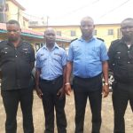 Four policemen to face murder charges for extra judicial killings