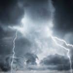 Rainstorm kills five in Yola