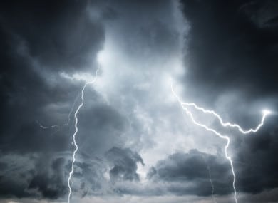 Rainstorm kills five in Yola