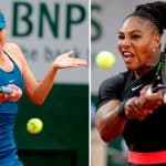 Williams-Sharapova U.S. Open duel electrifies tennis world