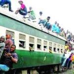 NRC: We `ll no longer treat roof top riding with levity