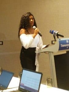 19-year-old Nigerian artist unveils Fela-inspired painting