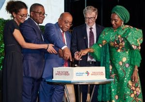 Africa: Dangote, Bill Gates, Mo Ibrahim raise concerns over stereotypes, climate change