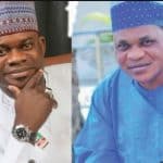 INEC presents voters register to 23 parties ahead Kogi governorship poll