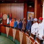 Buhari's verdict: Border closure yielding positive result for the economy