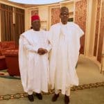 Ebonyi APC chief to Umahi: No leadership vacuum in our party, Buhari has lost every election in your unit