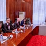 Buhari to Boko Haram: How can you kill people and say ‘God is great?’ It’s either you don’t know that God or you don’t know what you are talking about