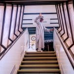 Buhari's victory: Lawan, Tinubu, Sanwo-Olu, Wike happy; lawyer says President not 'eminently qualified academically to contest election'