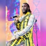 Grammy Award: Burna Boy loses Best World Music Album to Angélique Kidjo
