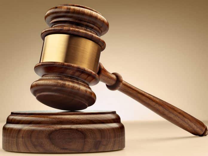 Court issues garnishee Order Nisi on Ekiti Govt’s accounts