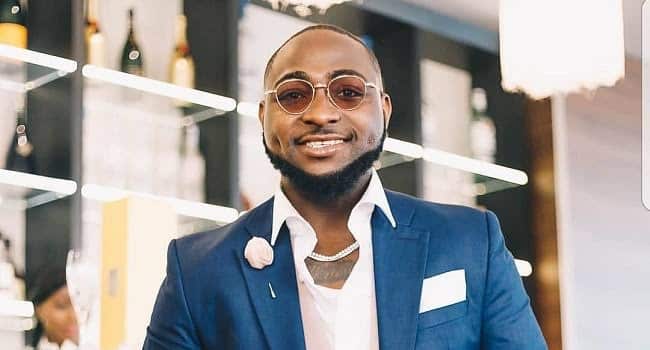 Davido to make Hollywood debut in ‘Coming to America 2’