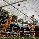 English Premier League agrees on five substitutes for season restart