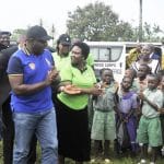 Fayemi to parents: Keep your children out of school, go to jail