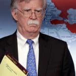 John Bolton