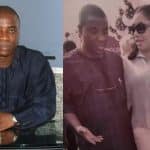 K1 De Ultimate debunks marrying socialite Aramide Adenle