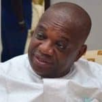 Governors better placed to fight insecurity, says Kalu