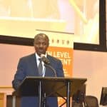 Governors afraid of organising flamboyant parties because of EFCC, says Magu