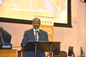 Buhari, Magu: We must break the back of corruption