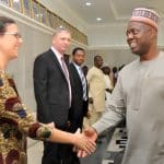 Teachers’ training: We are ready to partner with Britain, says Makinde
