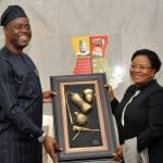 Makinde: I won’t allow recovered money to be looted