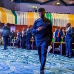 Osinbajo: Progressive governance involves provision of education, jobs, healthcare