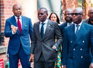 Sanwo-Olu: Lagos to host Year 2020 Global Citizen Festival