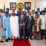 Sanwo-Olu seeks approval for Badagry, Lekki seaports