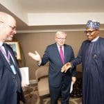 Buhari: Nigeria lost $157.5bn to illicit financial flows between 2003-2012